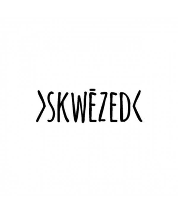 Skwezed Salt - Watermelon