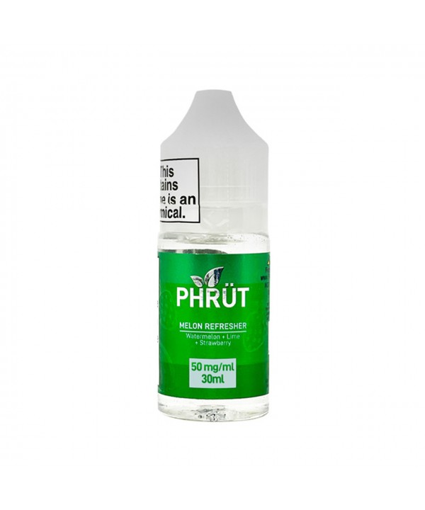 Phrut TFN Salt - Melon Refresher