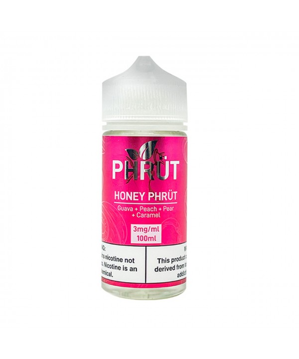 Phrut TFN - Honey Phrut