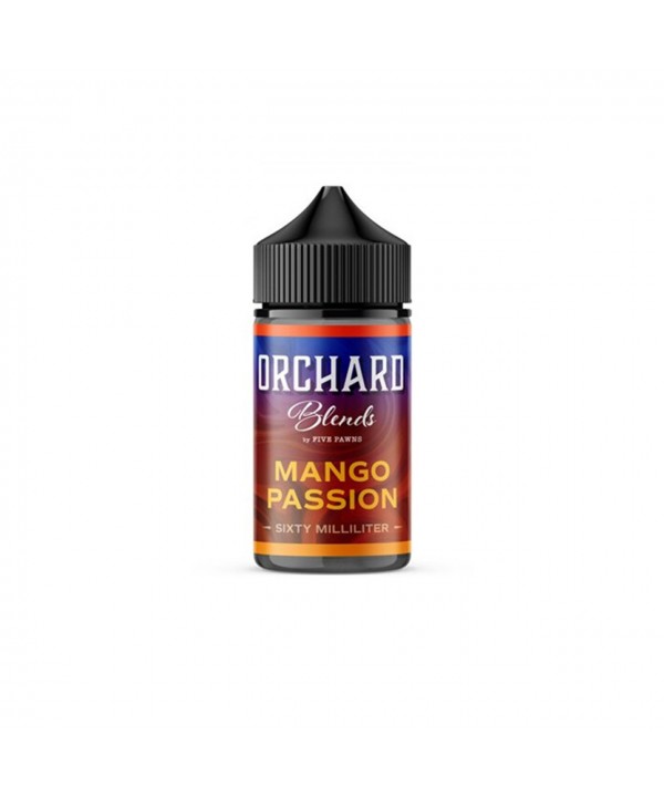 Orchard Blends TFN - Mango Passion