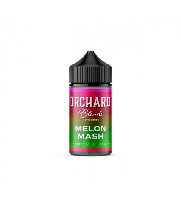 Orchard Blends TFN - Melon Mash