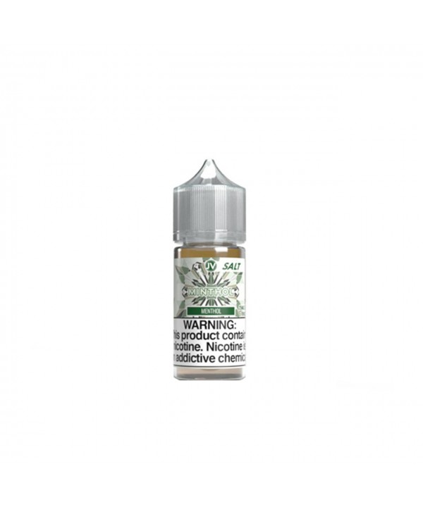 Jvapes Salt - Minthol