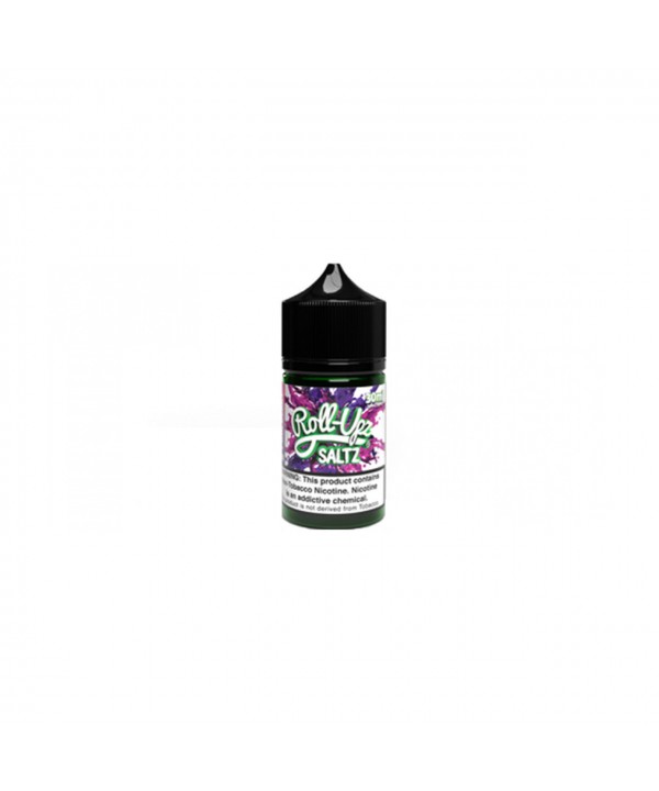 Juice Roll-Upz TFN Salt - Pink Berry