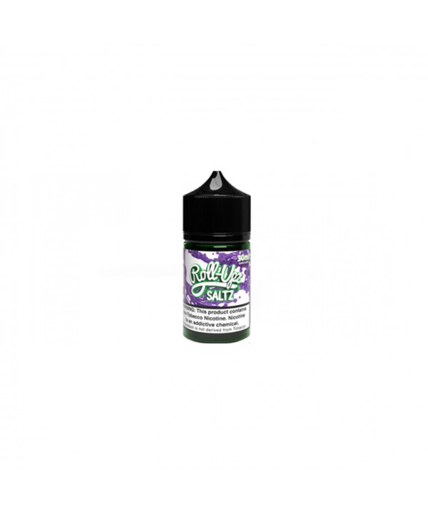 Juice Roll-Upz TFN Salt - Grape