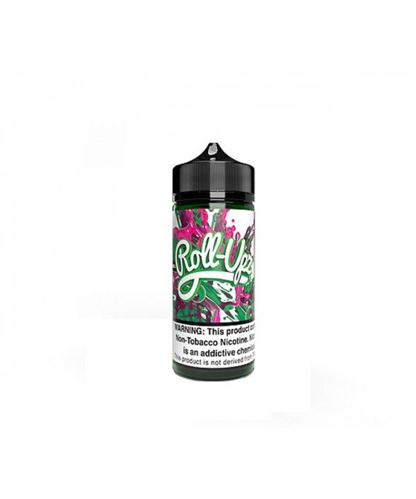 Juice Roll-Upz TFN - Watermelon