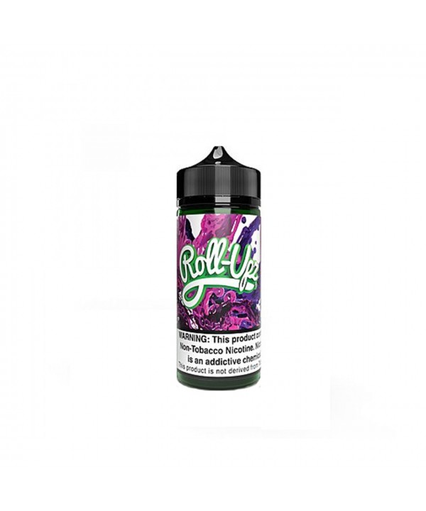 Juice Roll-Upz TFN - Pink Berry