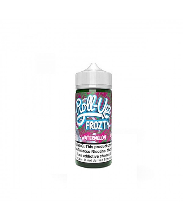 Juice Roll-Upz Frozty TFN - Watermelon