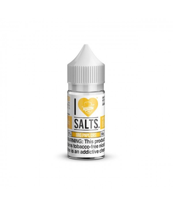 I Love Salts TFN Salt - Orange Pineapple Crush