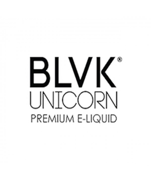 BLVK Unicorn Salts - Apple