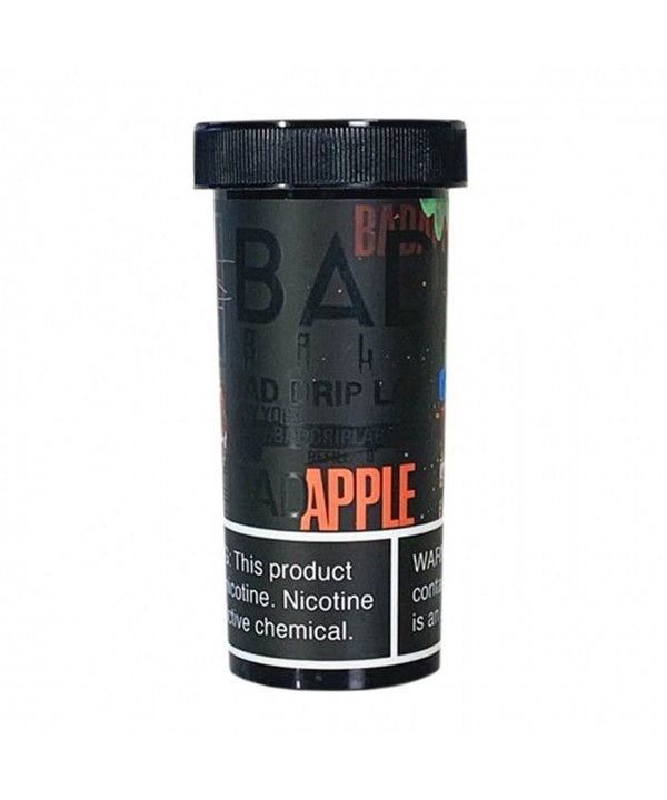 Bad Drip Salt - Bad Apple