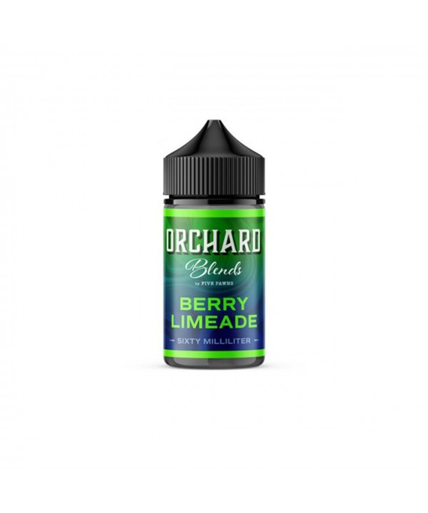 Orchard Blends TFN - Berry Limeade