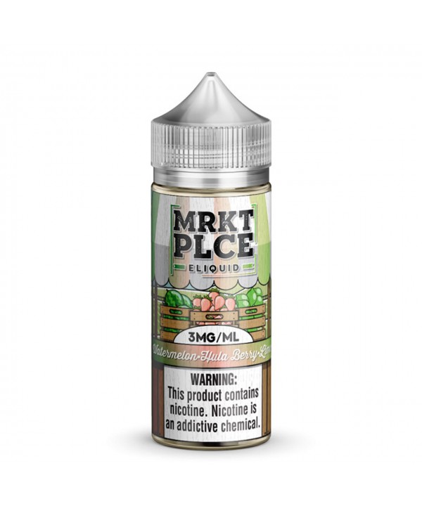 MRKT PLCE - Watermelon Hulaberry Lime