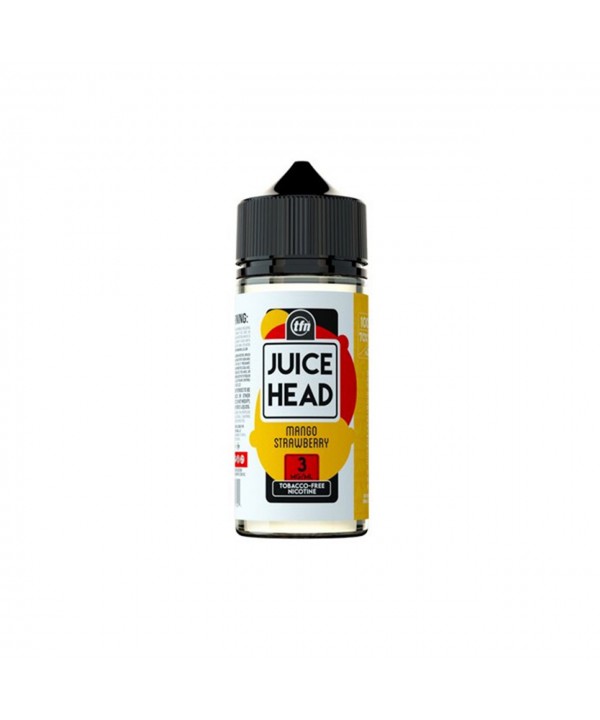 Juice Head TFN - Mango Strawberry