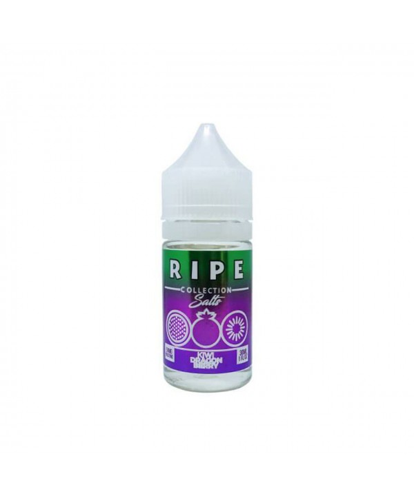 Ripe Collection Salt - Kiwi Dragon Berry