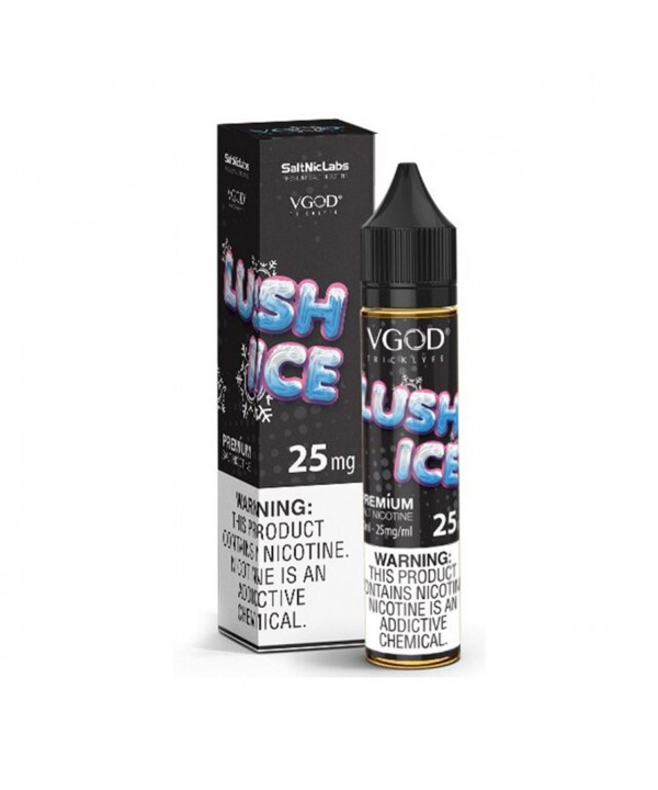 VGOD Salts - Lush Ice