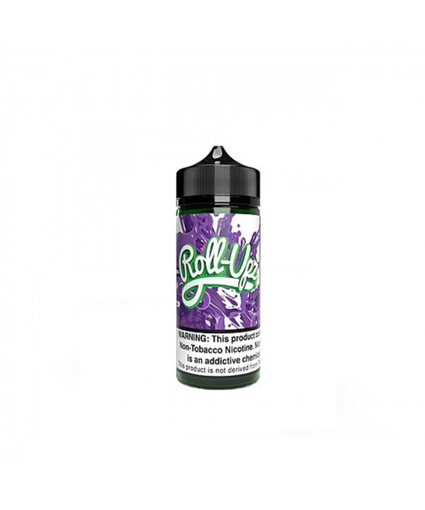 Juice Roll-Upz TFN - Grape