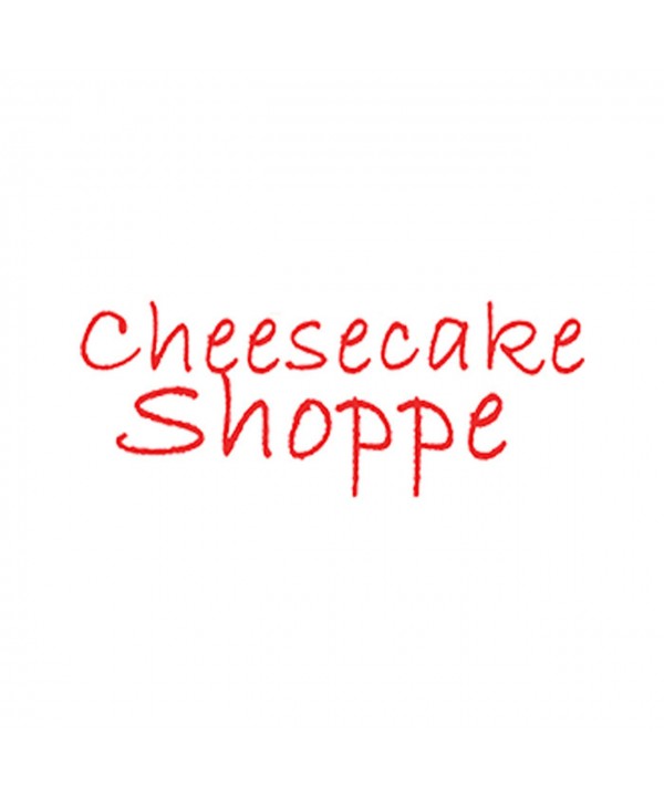 Cheesecake Shoppe TFN Salt - Toasted