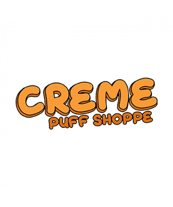 Creme Puff Shoppe Sample Pack