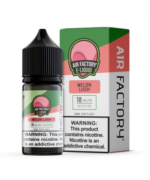 Air Factory Salts - Melon Lush