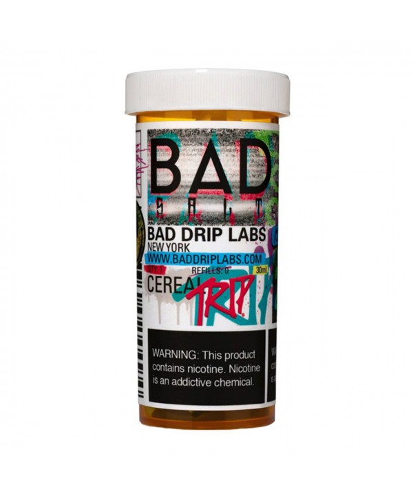 Bad Drip Salt - Cereal Trip