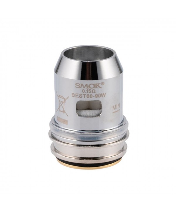 SMOK TFV16 Lite Dual Mesh Replacement Coils