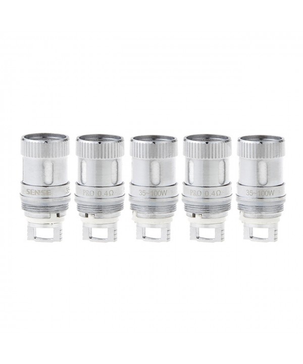 Sense Herakles Pro Replacement Coils