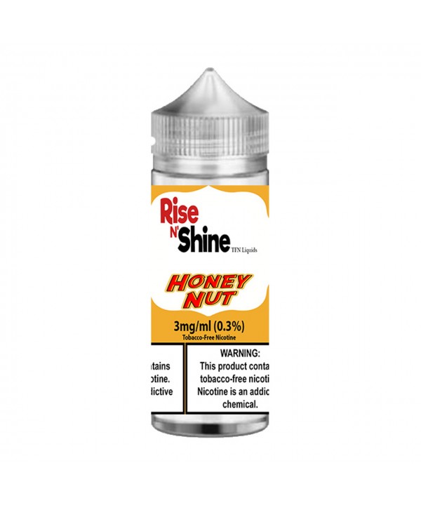 Rise N' Shine TFN - Honey Nut