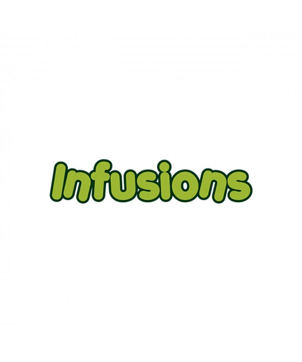 Infusions Sample Pack