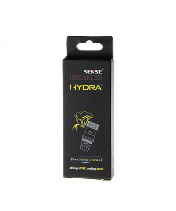 Sense Herakles Hydra Replacement Coils