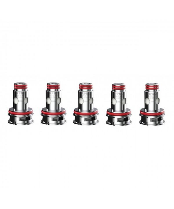 SMOK RPM 2 DC MTL Replacement Coils