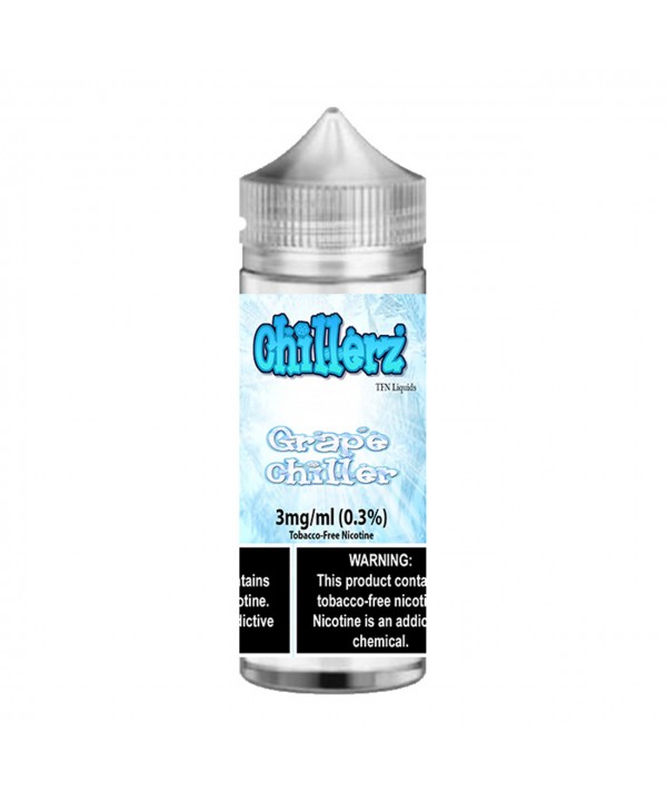 Chillerz TFN - Grape Chiller