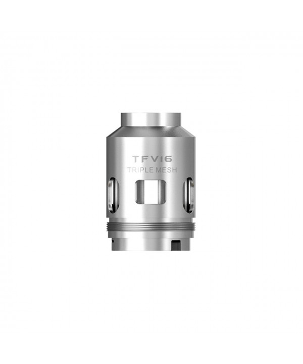 SMOK TFV16 Triple Mesh Replacement Coils