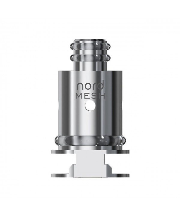 SMOK Nord Mesh Replacement Coils